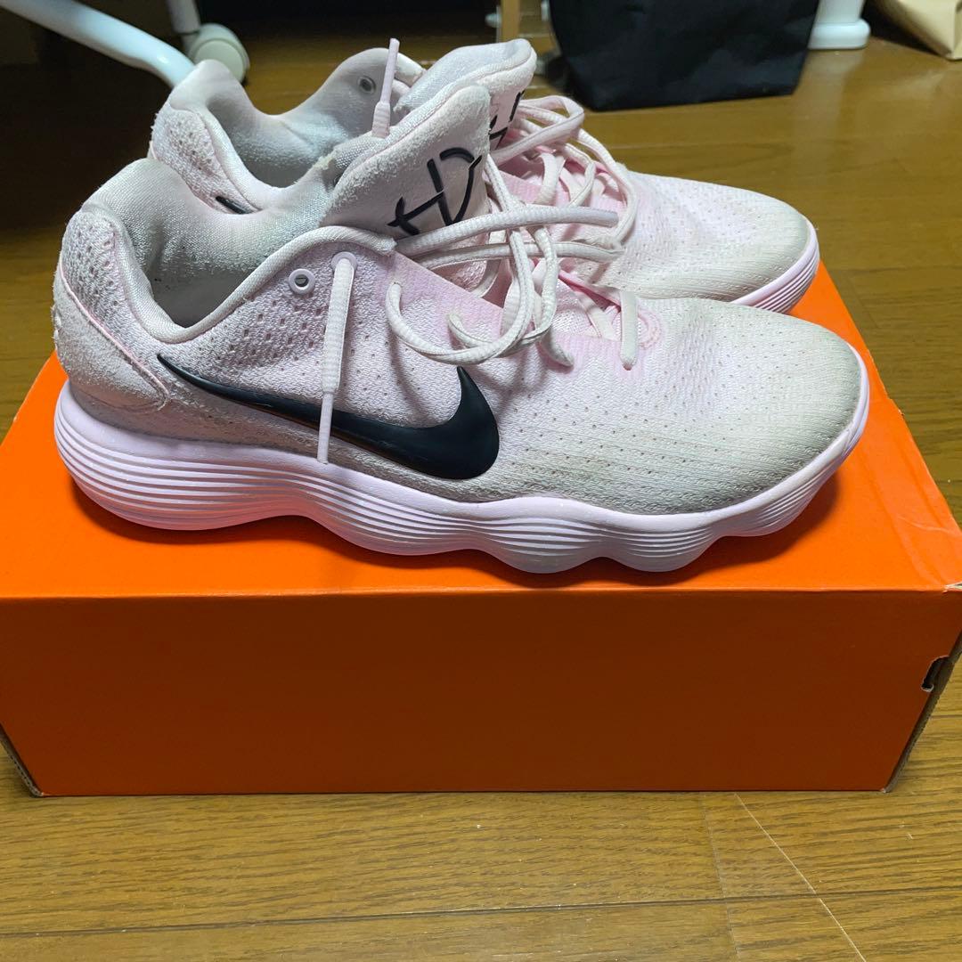 Nike ハイパーダンク2017 low