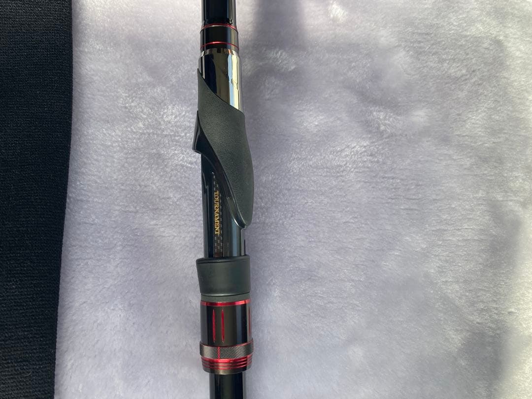 ダイワ トーナメント ISO AGS 競技1.25-52SMT