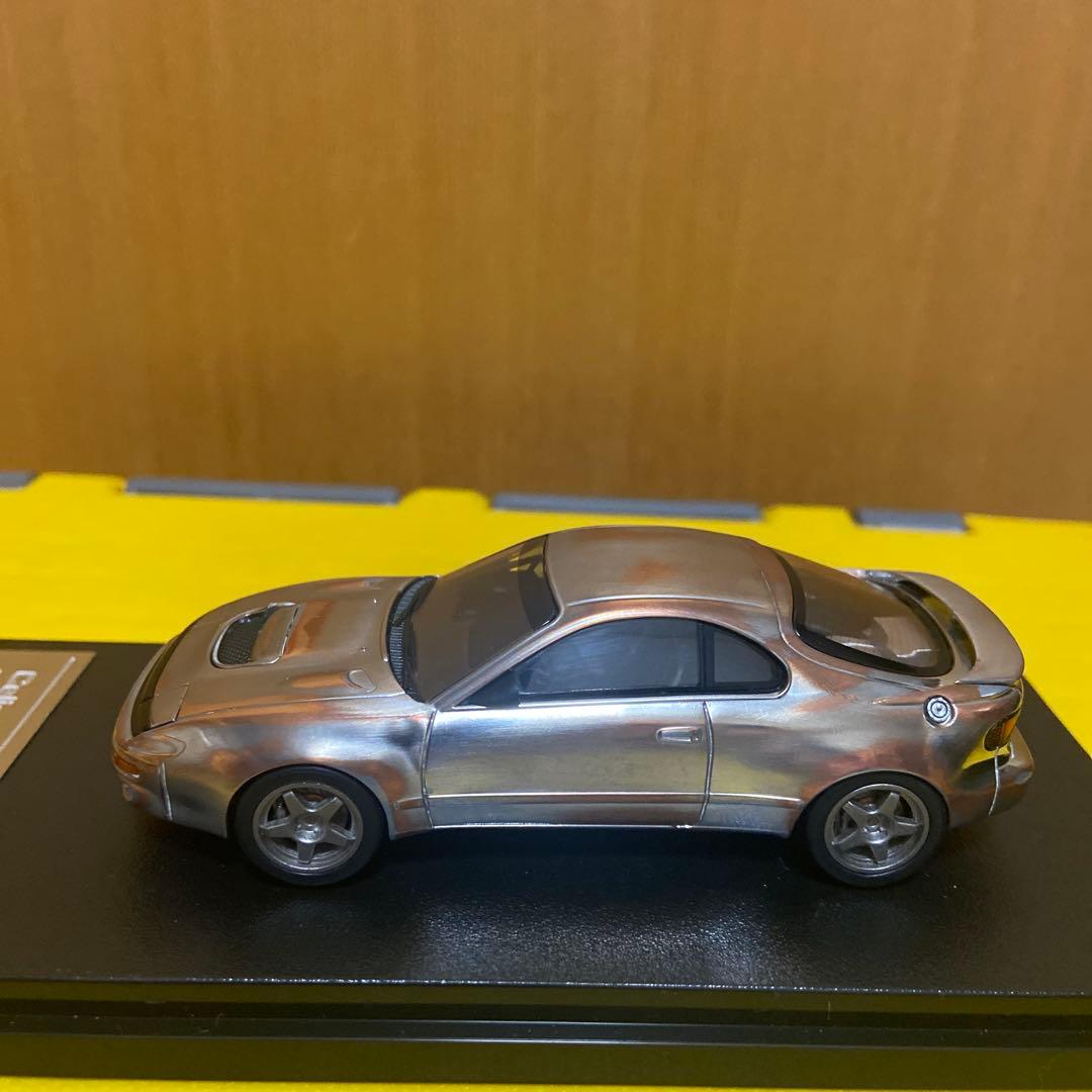 hpi racing トヨタ セリカ ターボ 4WD