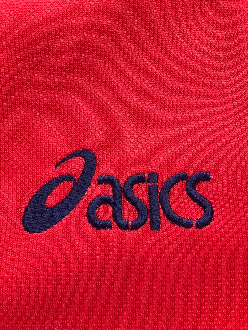 ASICS　アシックス　バスケ　セットアップジャージ　上下セット　NBA　L