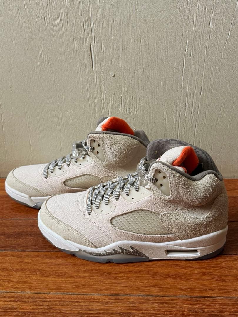 NIKE Air Jordan 5 Craft サイズ26cm