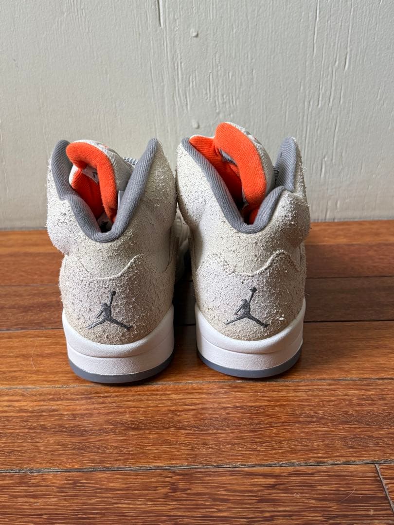 NIKE Air Jordan 5 Craft サイズ26cm