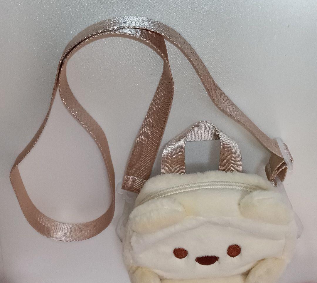 くまのプーさん クマさん リュック キーホルダー 2点セット