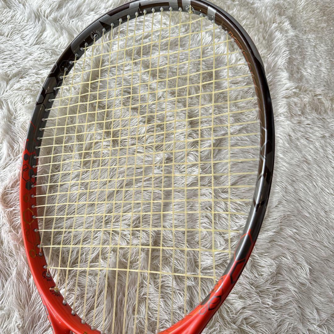 HEAD Radical MP 295g G2 G3 2本セット