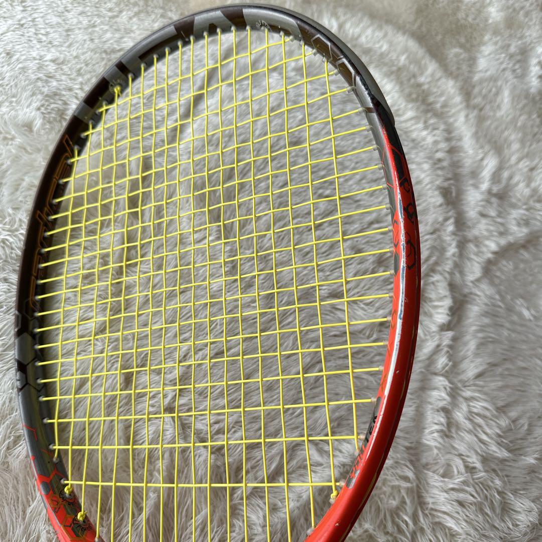 HEAD Radical MP 295g G2 G3 2本セット