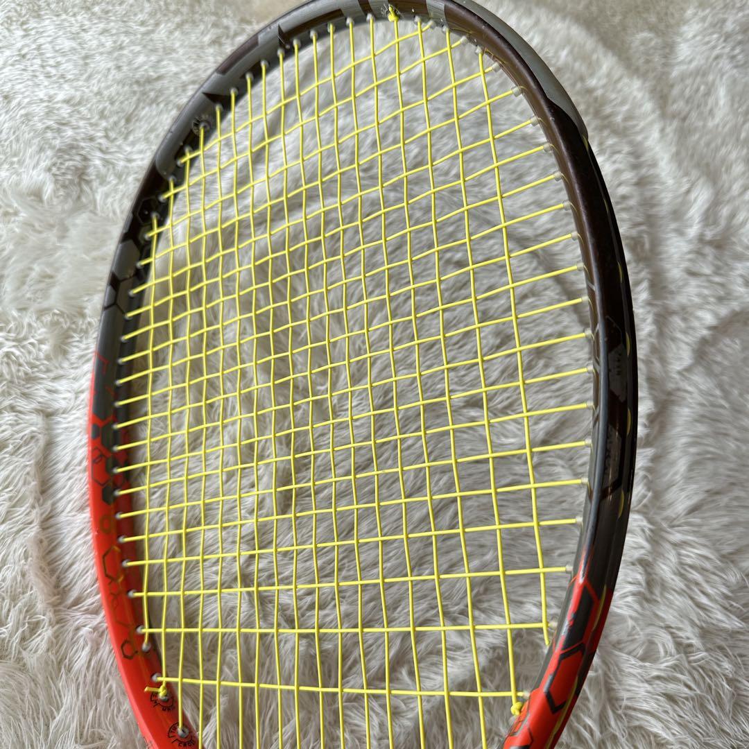 HEAD Radical MP 295g G2 G3 2本セット