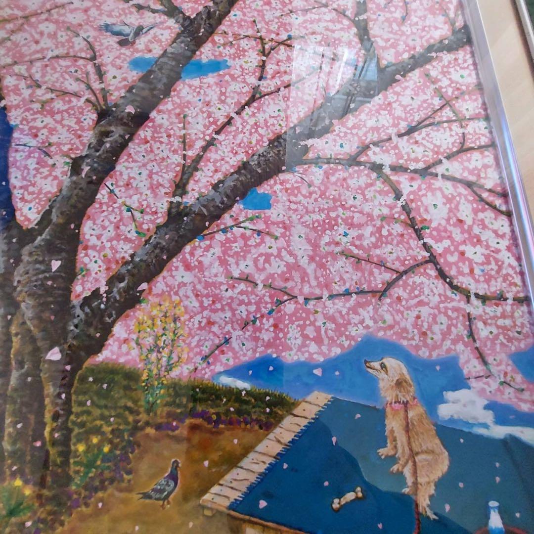 絵画　アマチュア画家