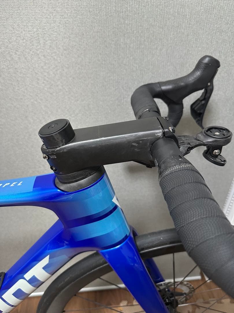 GIANT PROPEL ADVANCED SL Mサイズ　完成車　美品