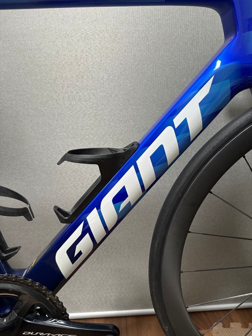 GIANT PROPEL ADVANCED SL Mサイズ　完成車　美品