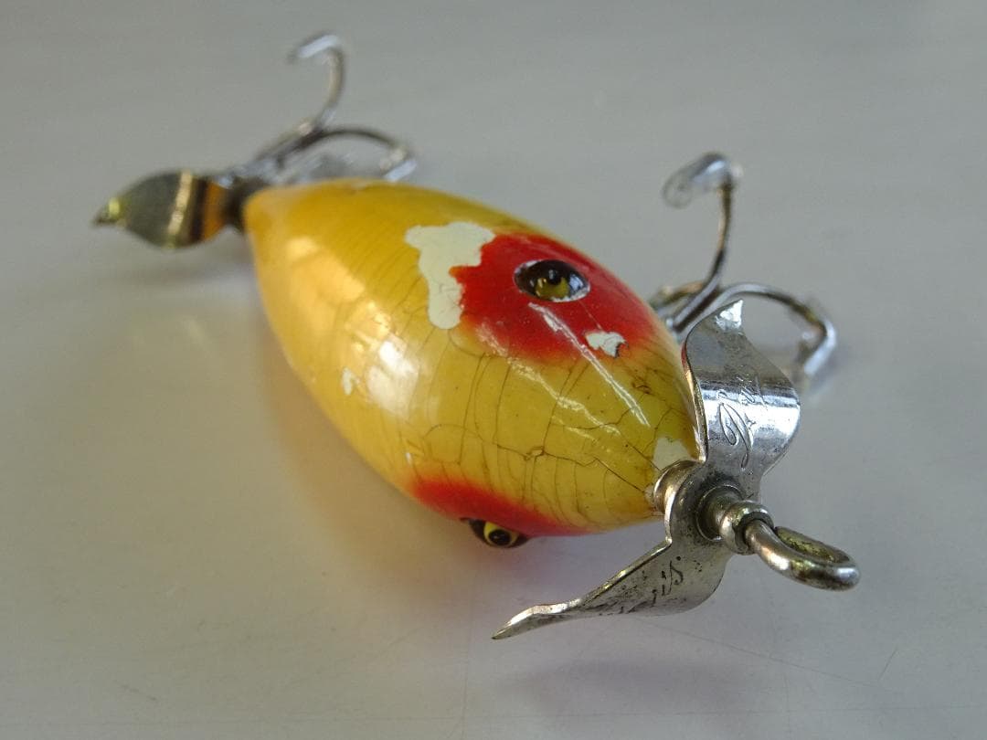 ルアー・フライ HEDDON #300