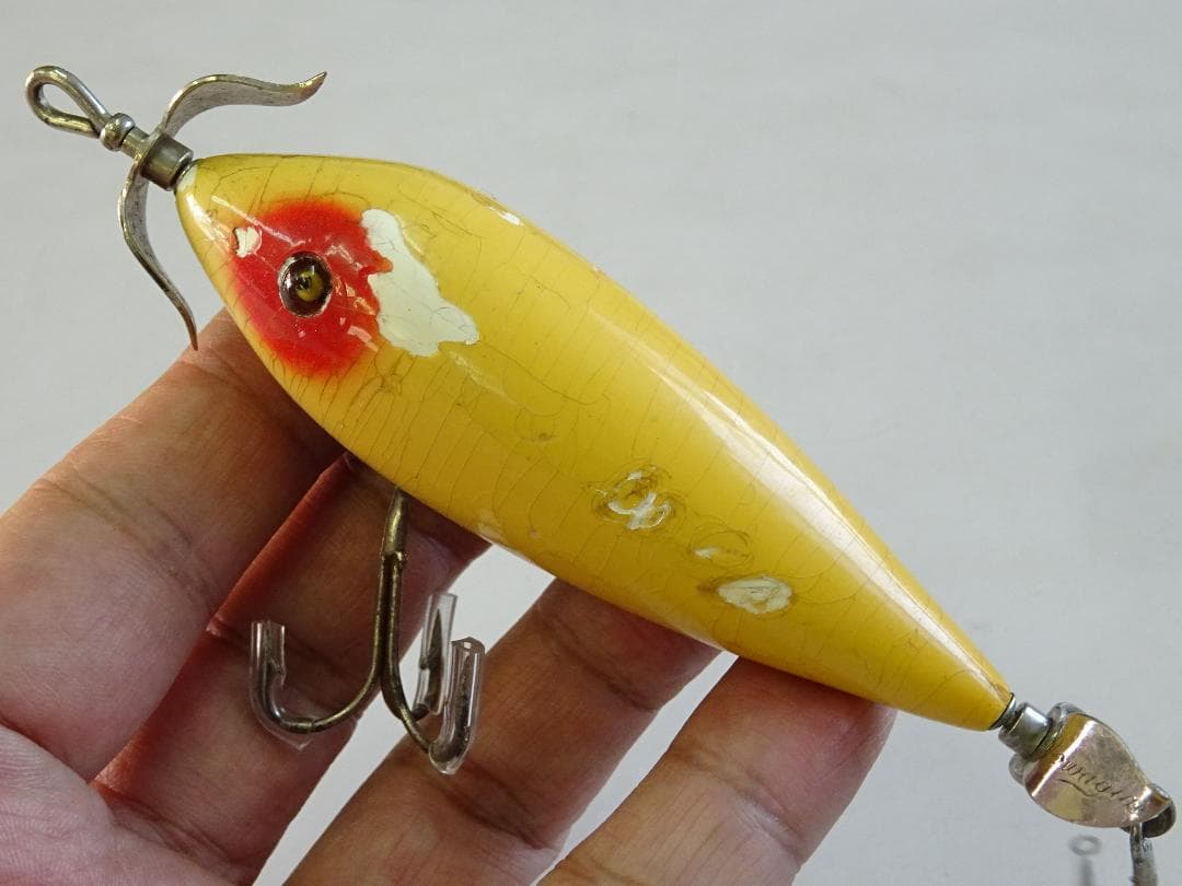 ルアー・フライ HEDDON #300