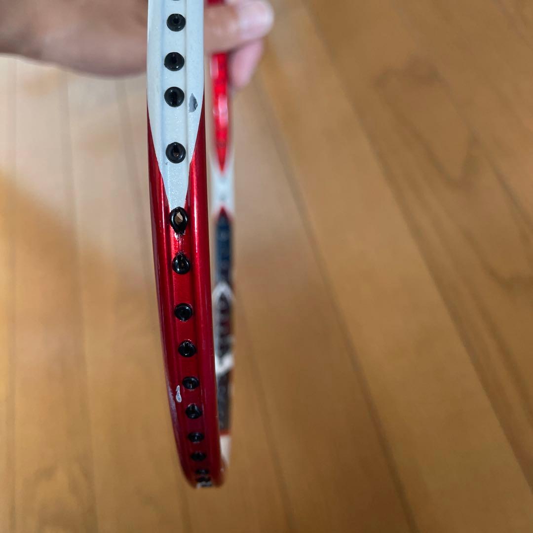 YONEX アークセイバー11