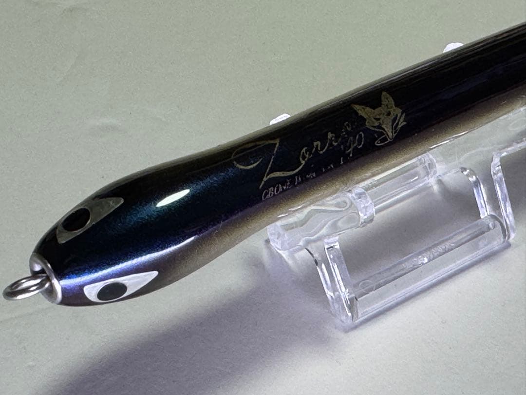 CB ONE ゾロ 140 ZORRO 未使用品 ヒラマサ ブリ マグロ