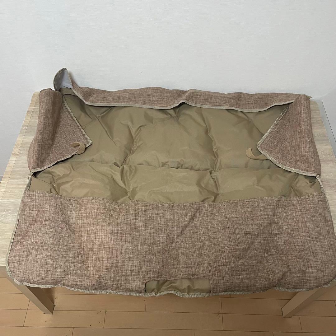 ★美品★ LOGOS ロゴス グランベーシックチェアfor2 専用カバー