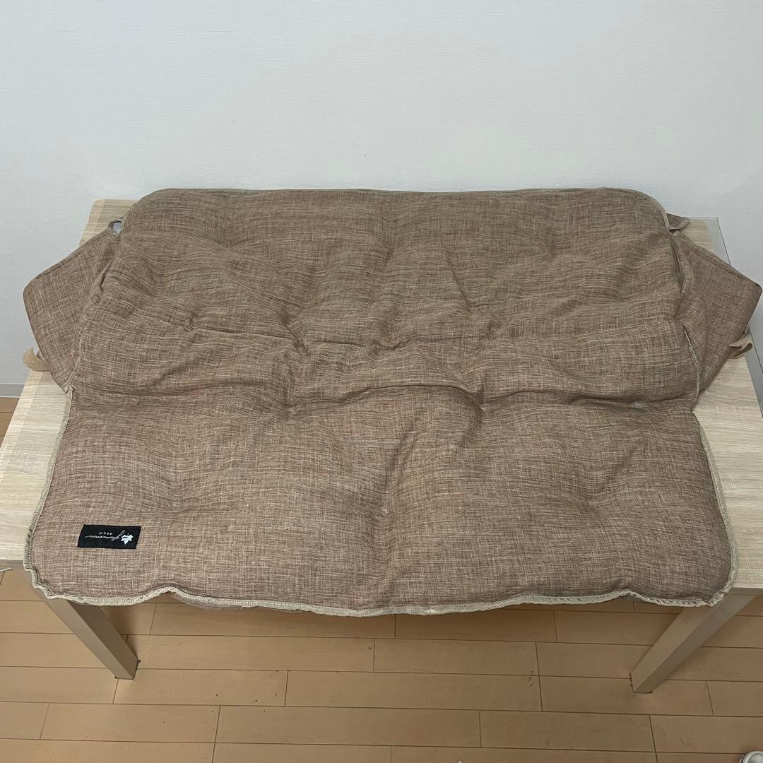 ★美品★ LOGOS ロゴス グランベーシックチェアfor2 専用カバー