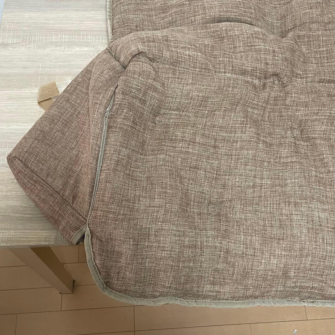 ★美品★ LOGOS ロゴス グランベーシックチェアfor2 専用カバー