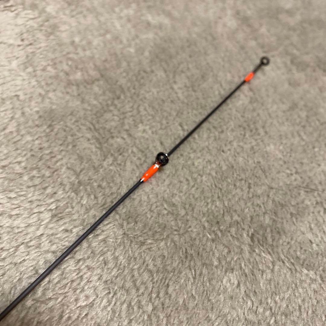 【新品未使用】鯵道5G AD5-S622M/AJI メジャークラフト