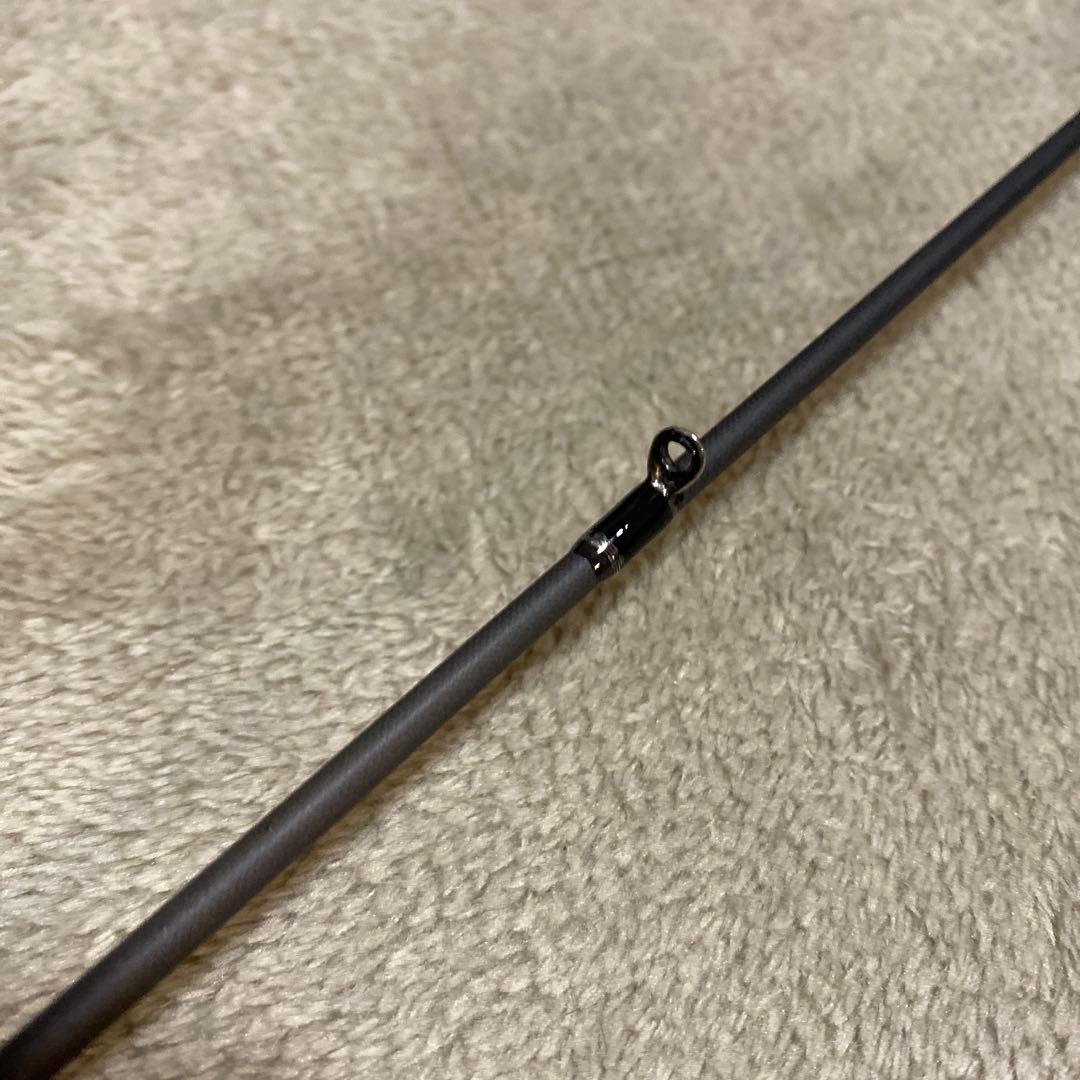 【新品未使用】鯵道5G AD5-S622M/AJI メジャークラフト