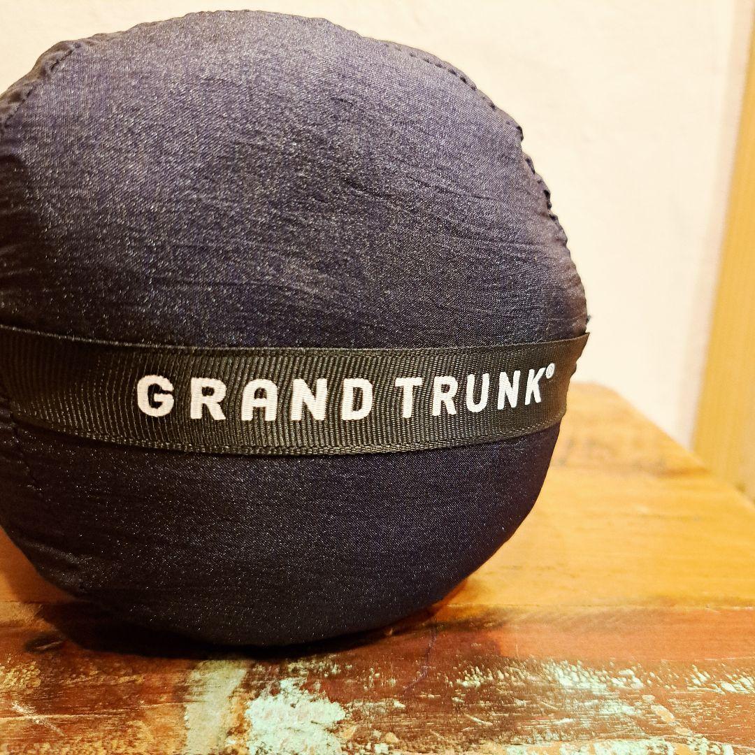 未使用　GRAND TRUNK　蚊帳ハンモック　 スキータービーターXT