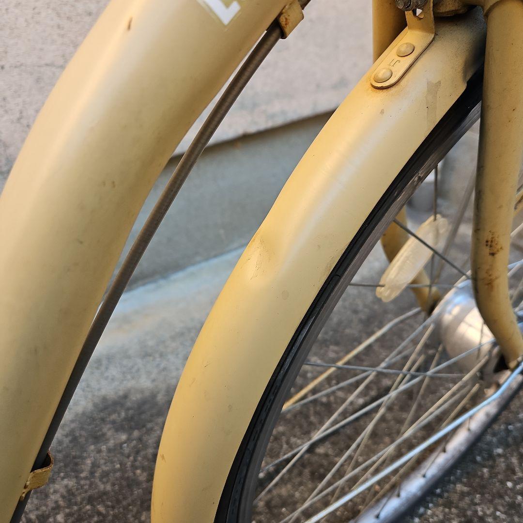 【兵庫県姫路市】自転車 26インチ