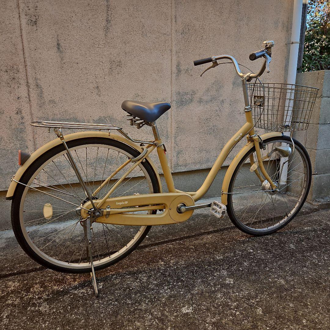 【兵庫県姫路市】自転車 26インチ