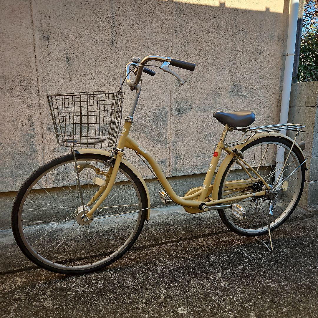 【兵庫県姫路市】自転車 26インチ