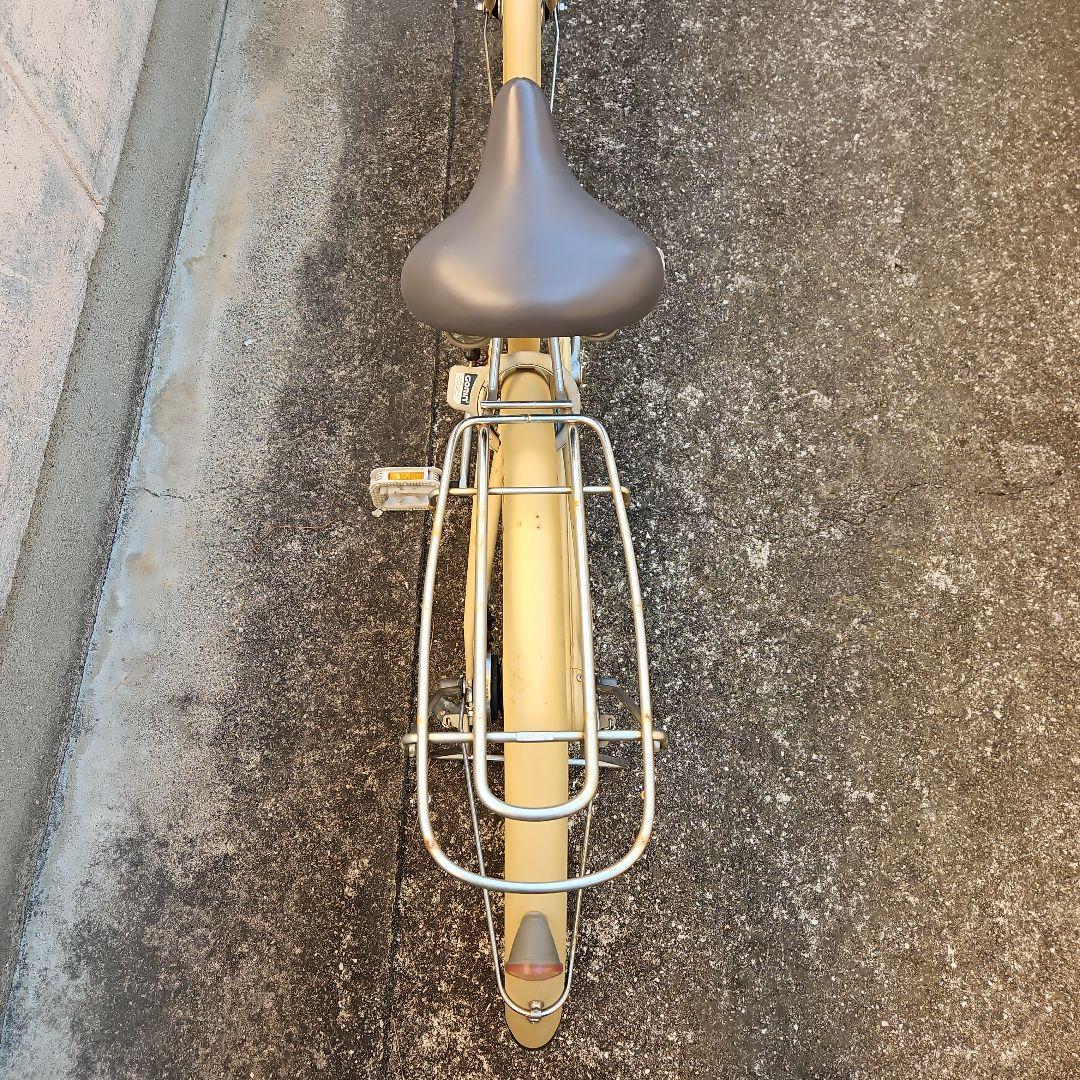 【兵庫県姫路市】自転車 26インチ