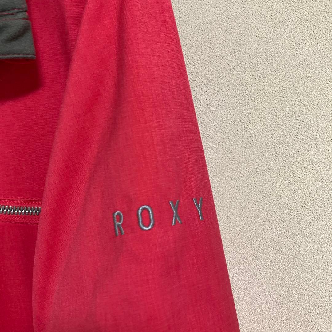 ROXY スノーボードジャケット 女性用　s
