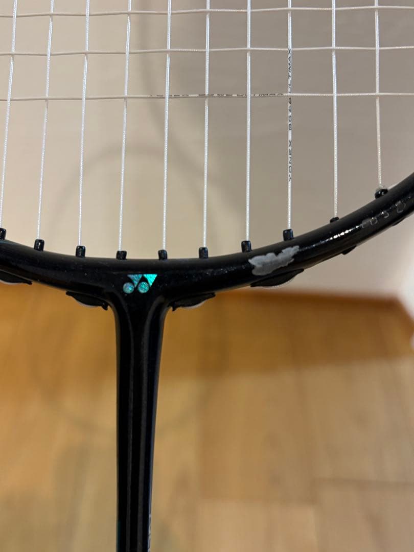 ASTROX 88S PRO 4UG5 バドミントンラケット