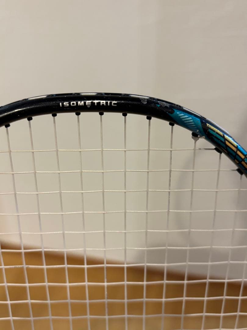 ASTROX 88S PRO 4UG5 バドミントンラケット