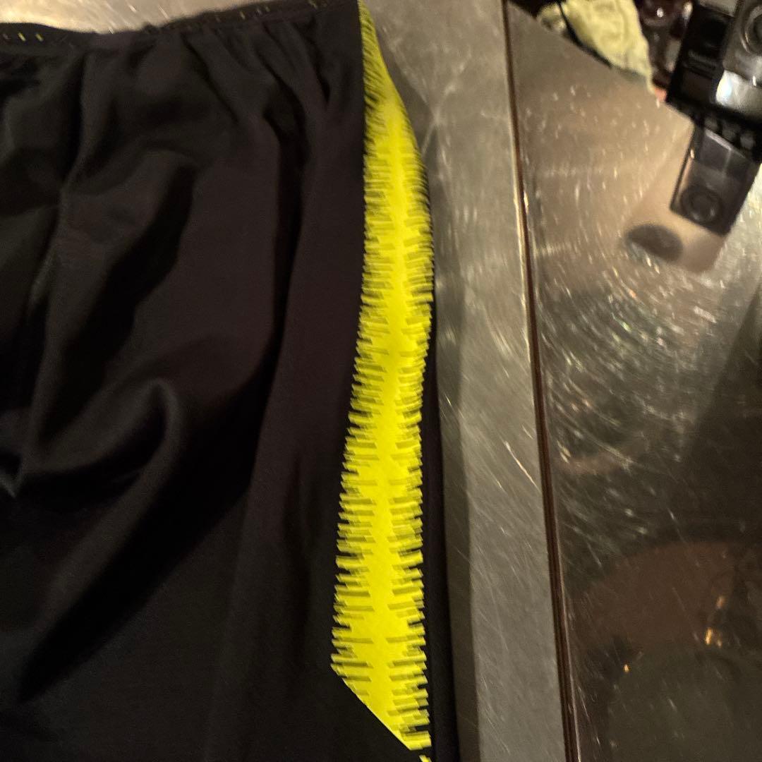 スクワッド　セットアップ　M S