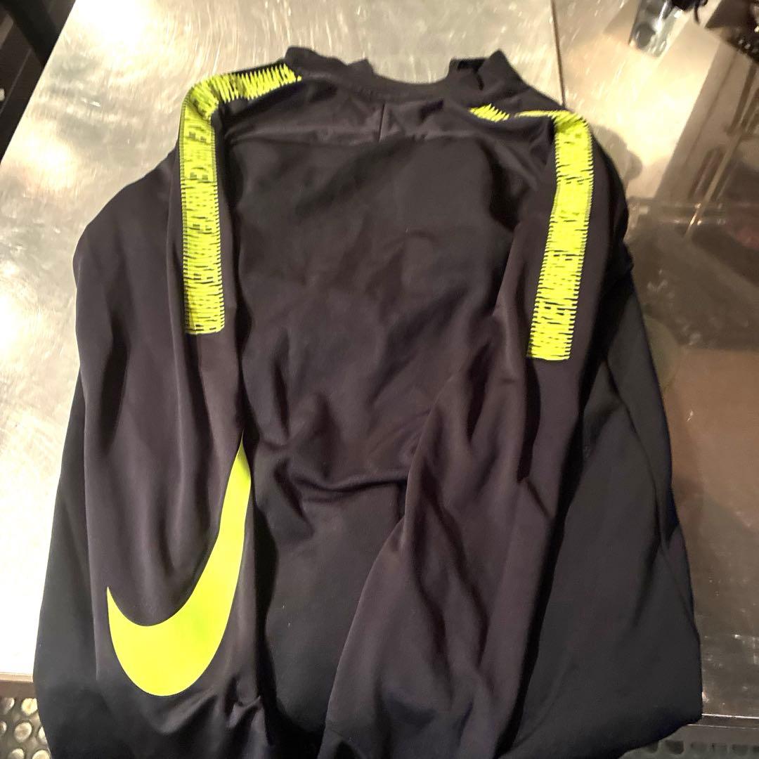スクワッド　セットアップ　M S