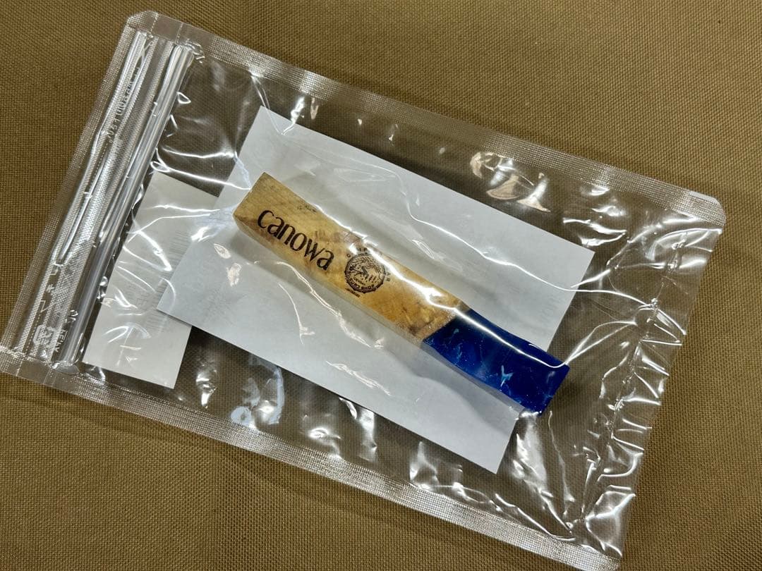 CANOWA 箸置き サバーブ MOLDS アシモクラフツ ネルデザインワークス