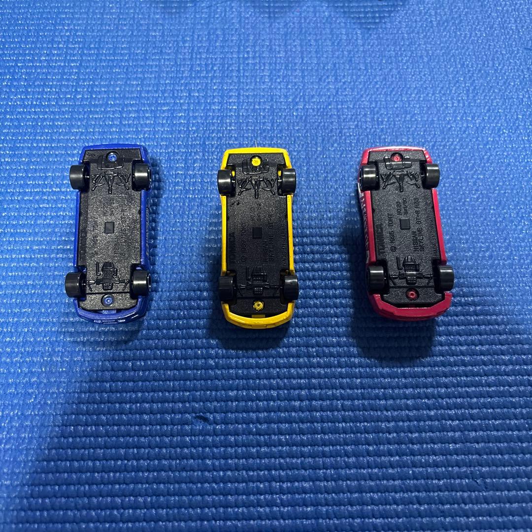 ニッサンサンルティンバンコ、アレグリア