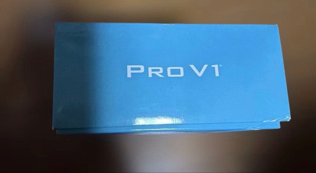 ポケモン ゴルフボール 12個 ProV1 タイトリスト 非売品