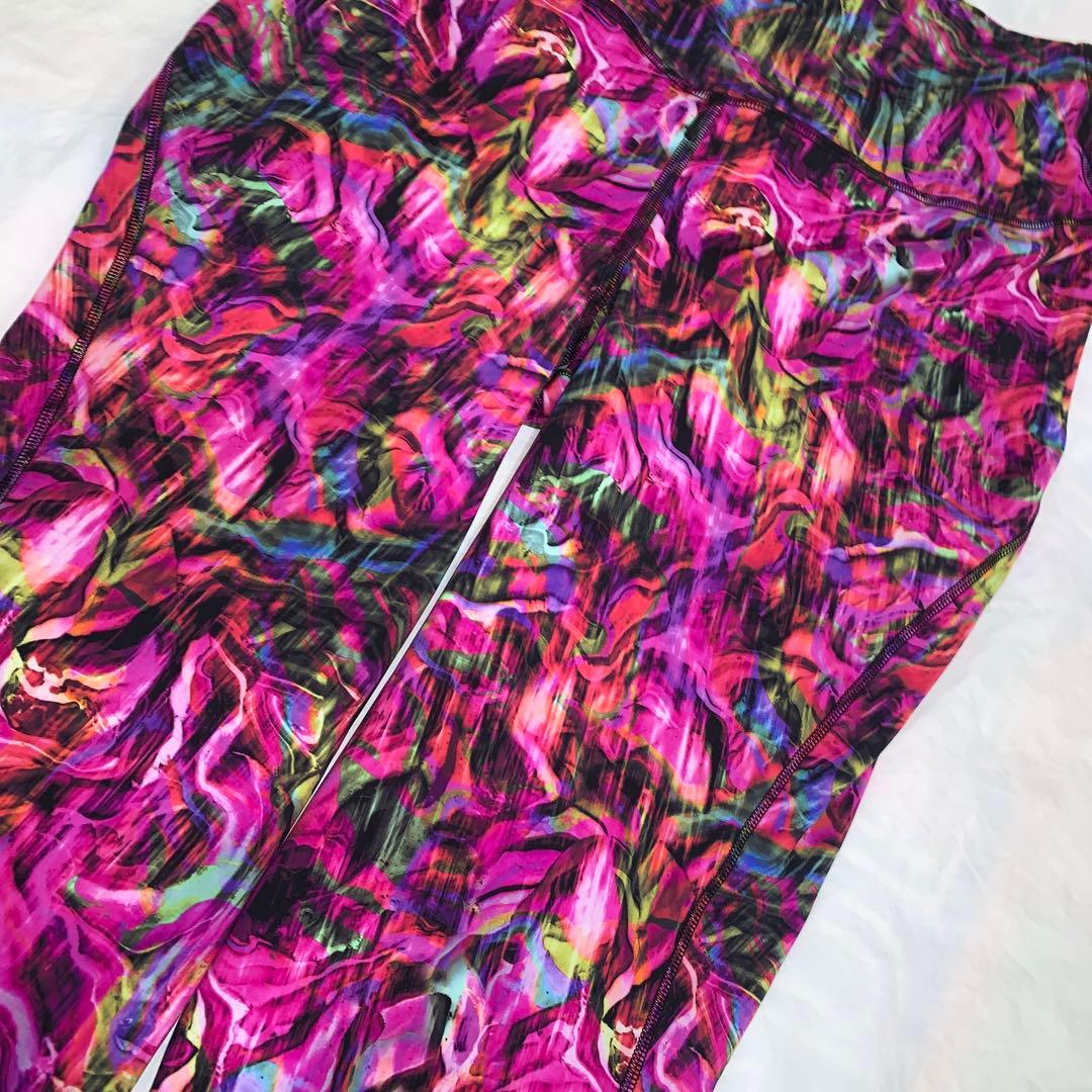 lululemonレギンス ルルレモン ヨガ ヨガパンツ