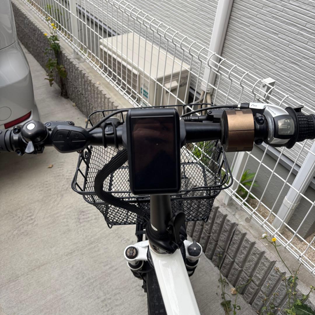 MATE BIKE、MATE X