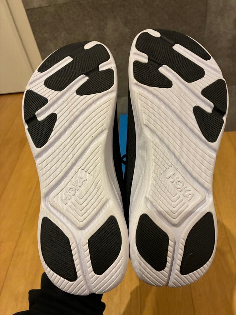 HOKA SOLIMAR 28.0 試し履きのみ