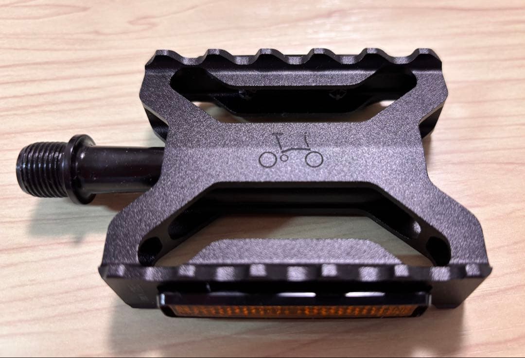 ブロンプトン SUPERLIGHTQUICKRELEASE PEDAL