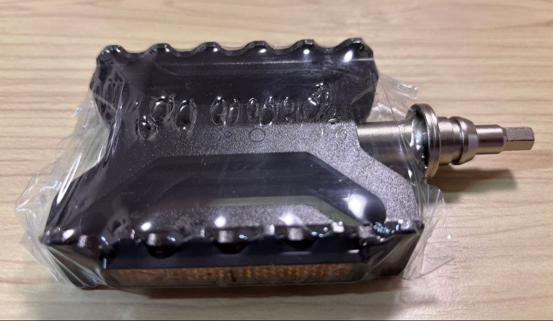 ブロンプトン SUPERLIGHTQUICKRELEASE PEDAL