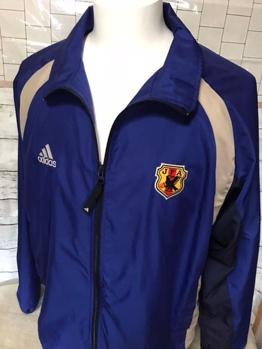 adidas アディダス　日韓ワールドカップ公式