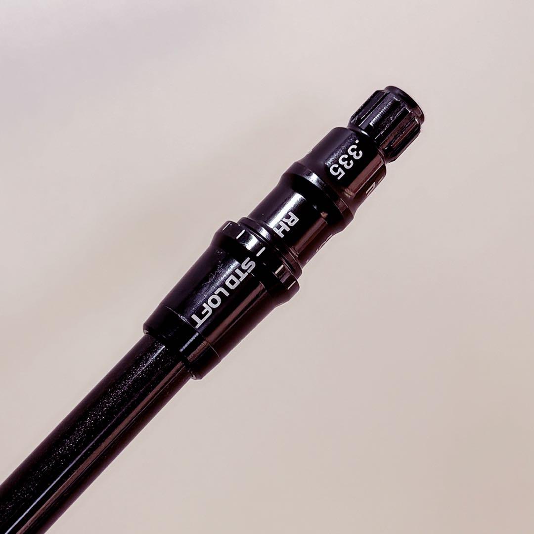 5w用　テーラーメイドスリーブ　PT-6S 2023年 TourAD ツアーAD