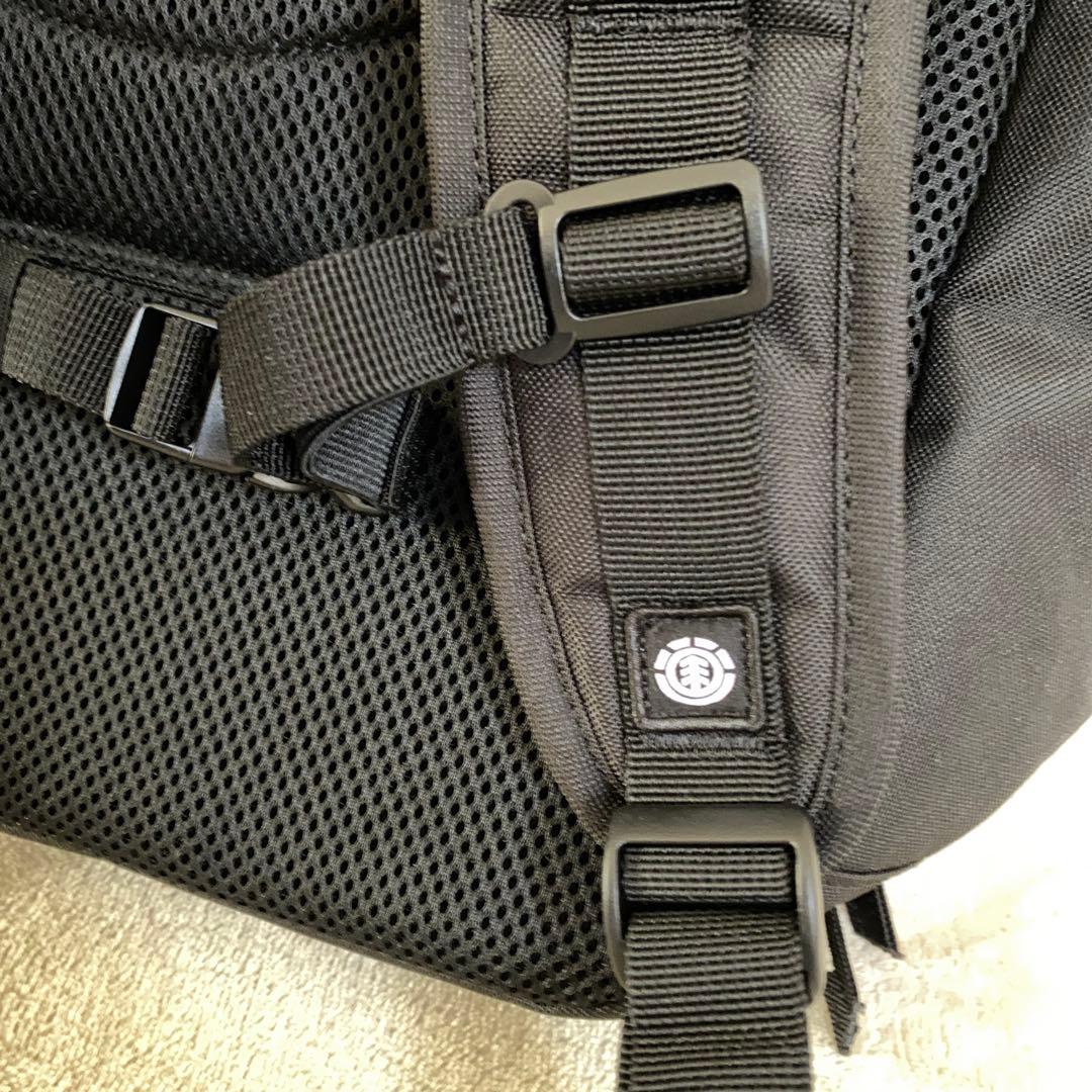 【【再値下げ】】8,800円→6,500円新品未使用element（エレメント）