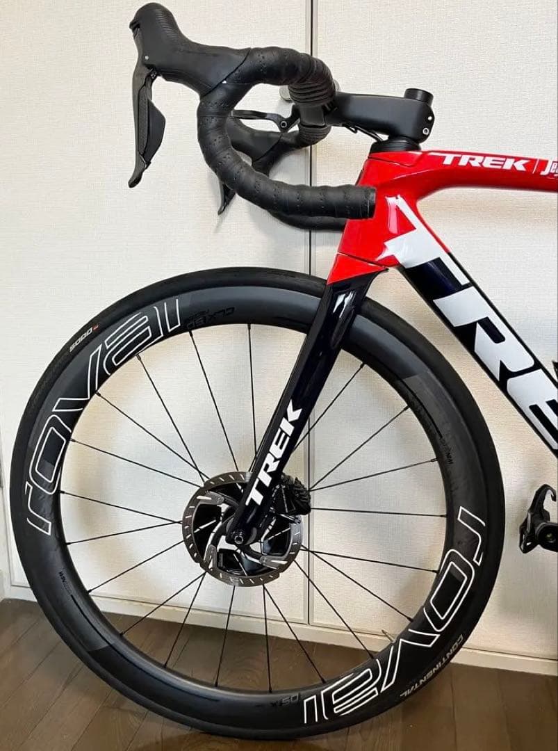 自転車本体 TREK EMONDA SLR DURA-ACE Di2 9150