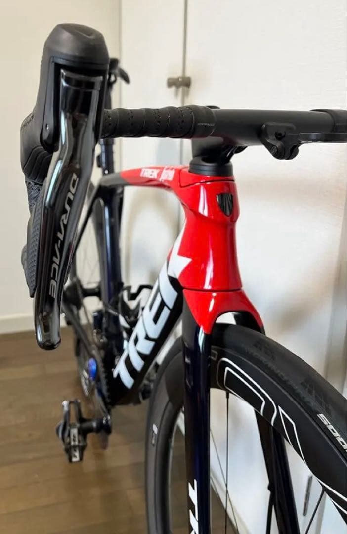 自転車本体 TREK EMONDA SLR DURA-ACE Di2 9150
