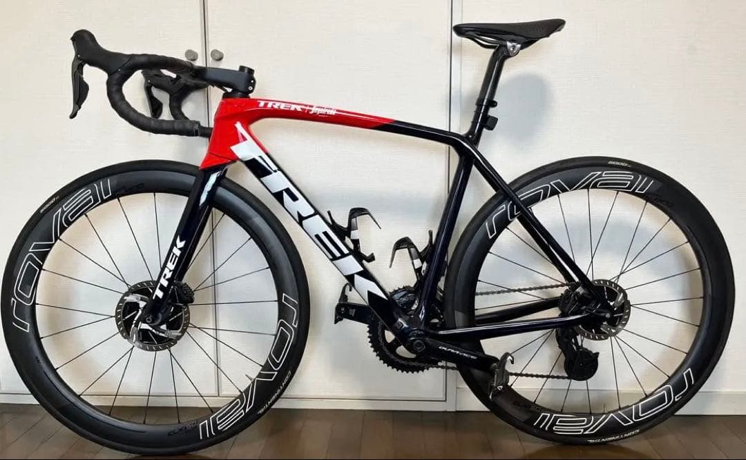 自転車本体 TREK EMONDA SLR DURA-ACE Di2 9150