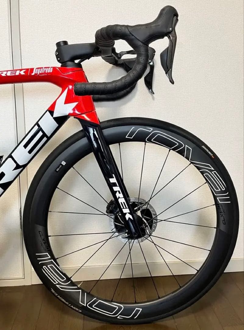 自転車本体 TREK EMONDA SLR DURA-ACE Di2 9150