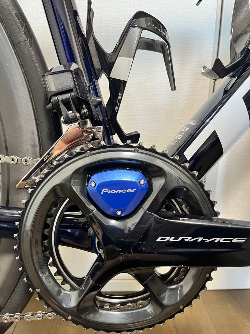 自転車本体 TREK EMONDA SLR DURA-ACE Di2 9150