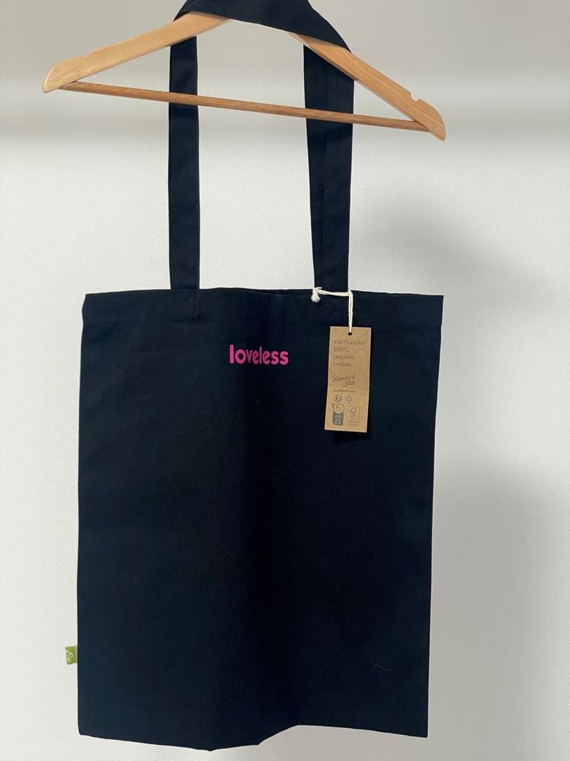 【正規品・新品未使用】LOVELESS マイブラ　ライブ会場限定トート