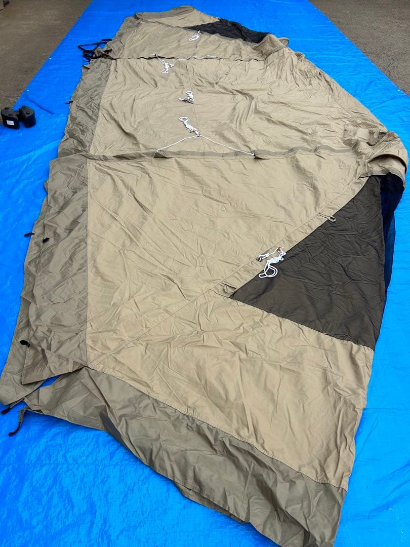 【美品】オガワ ツインクレスタ TC